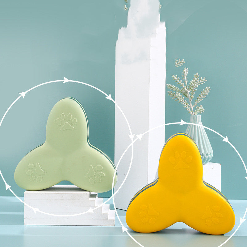 Pet Interactive Feeding Educational Toy Boredom Relief Toy