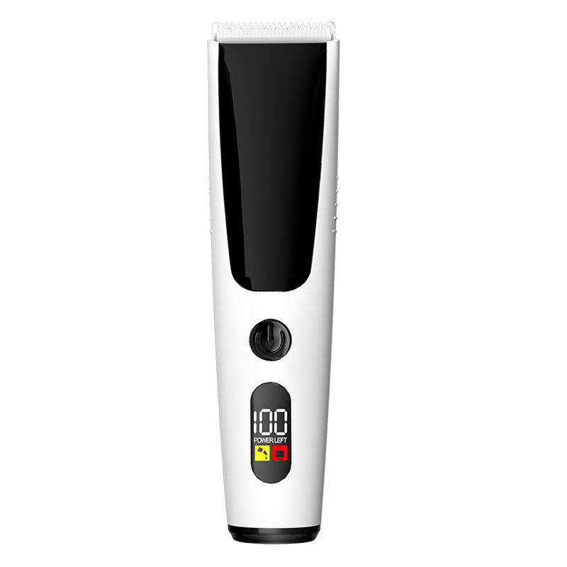 Pet Grooming Trimmer Professional Fur Shaving Tool