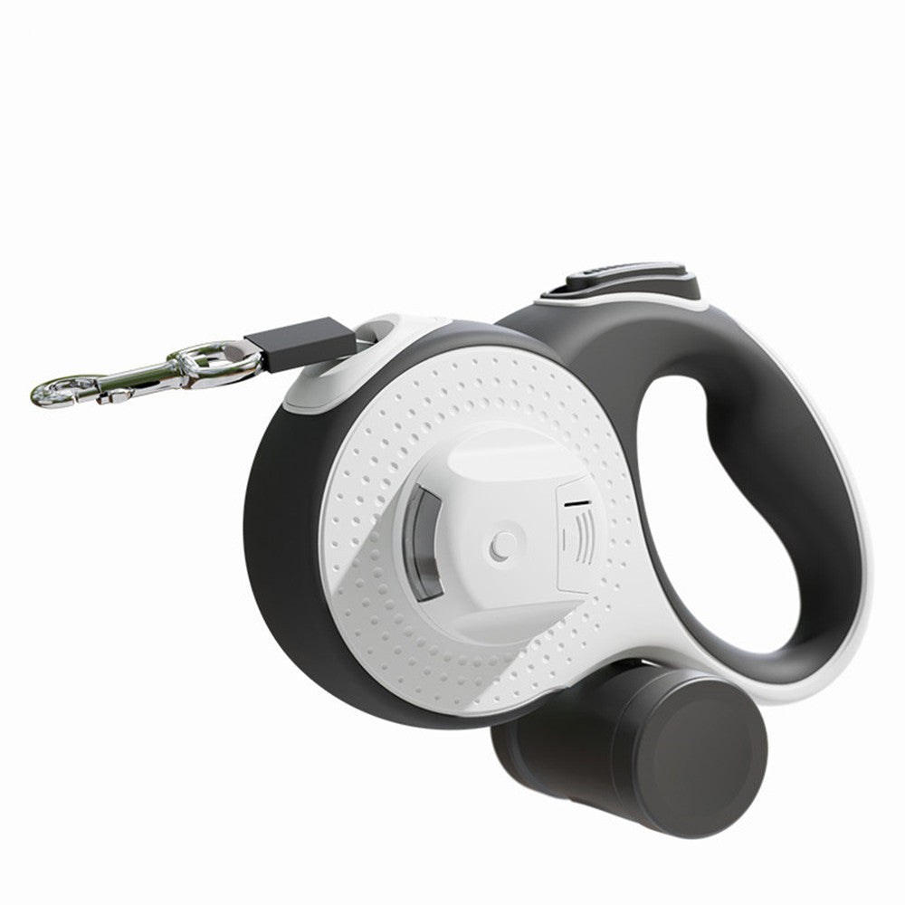 Pet Chest Harness Automatic Retractable Leash System