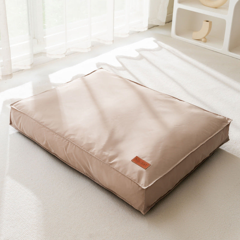 Pet Waterproof Sleeping Mat Sofa Style Bed Mat