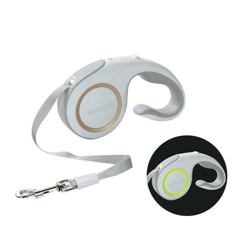 Automatic Retractable Pet Leash Walking Lead