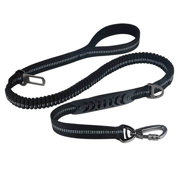 Car Traction Pet Walking Rope Leash Outdoor Tool