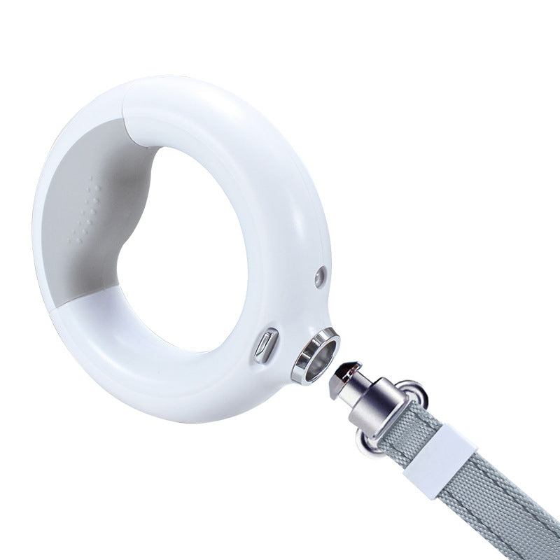 Automatic Retractable Leash For Medium And Large Pets
