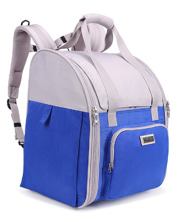 Pet Breathable Backpack Waterproof Carrier Handbag