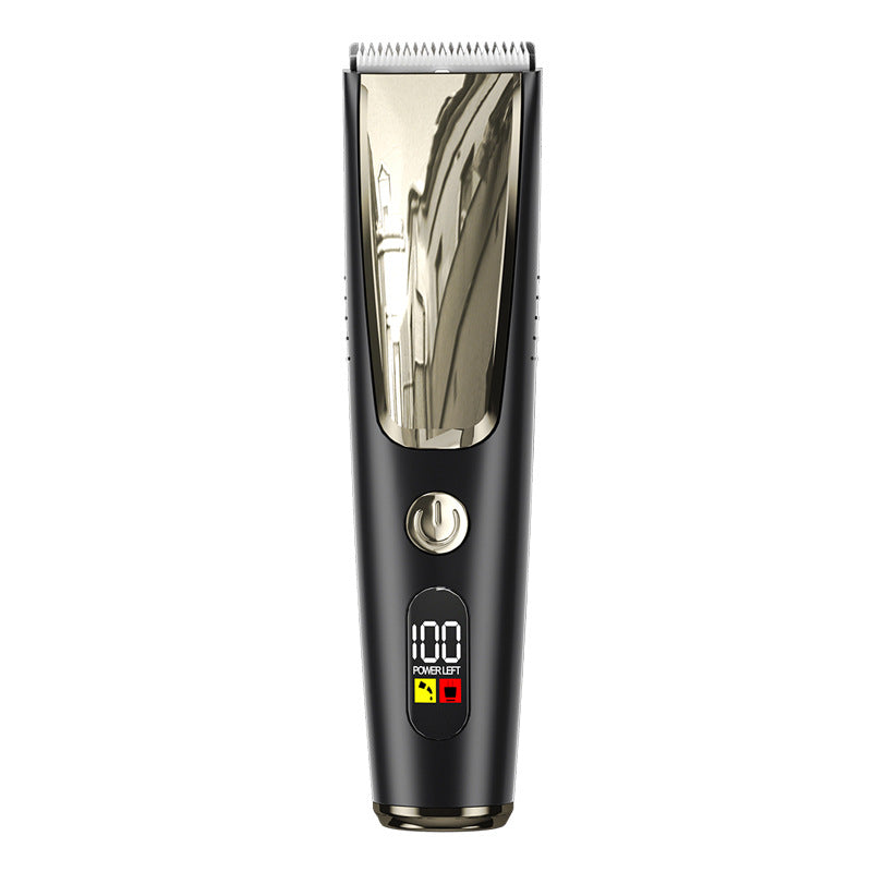 Pet Grooming Trimmer Professional Fur Shaving Tool