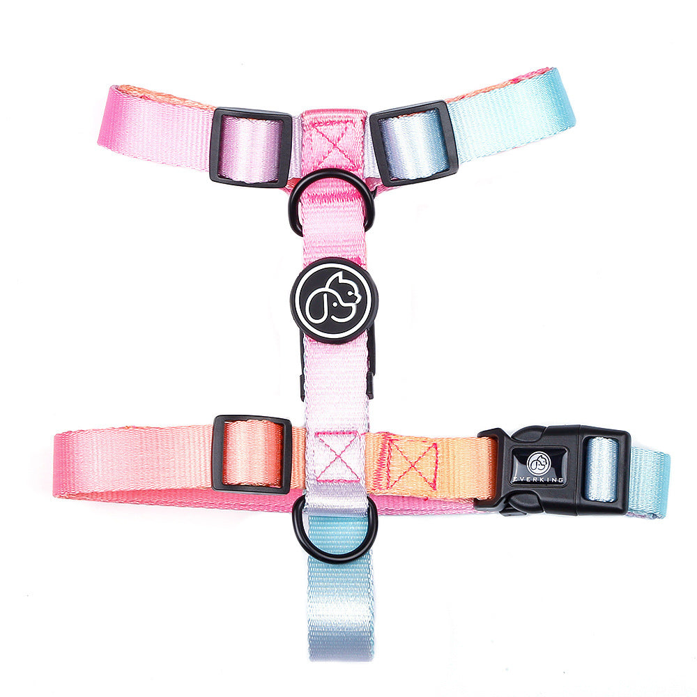 Pet Leash For Small And Medium Pets Adjustable