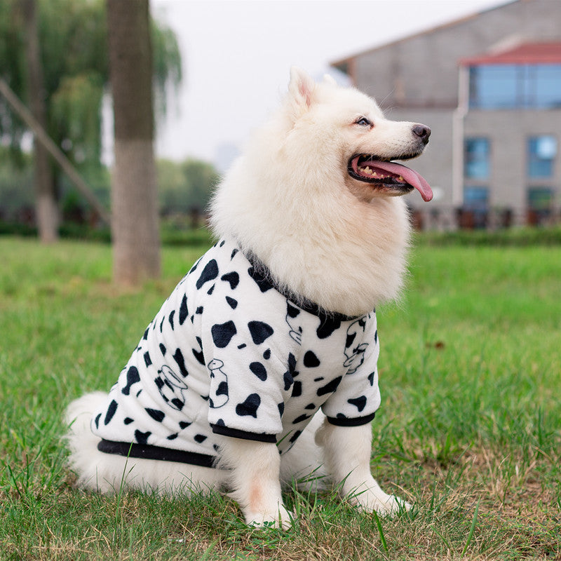 Fashion Pet Transformation Dress Outfit Clothing